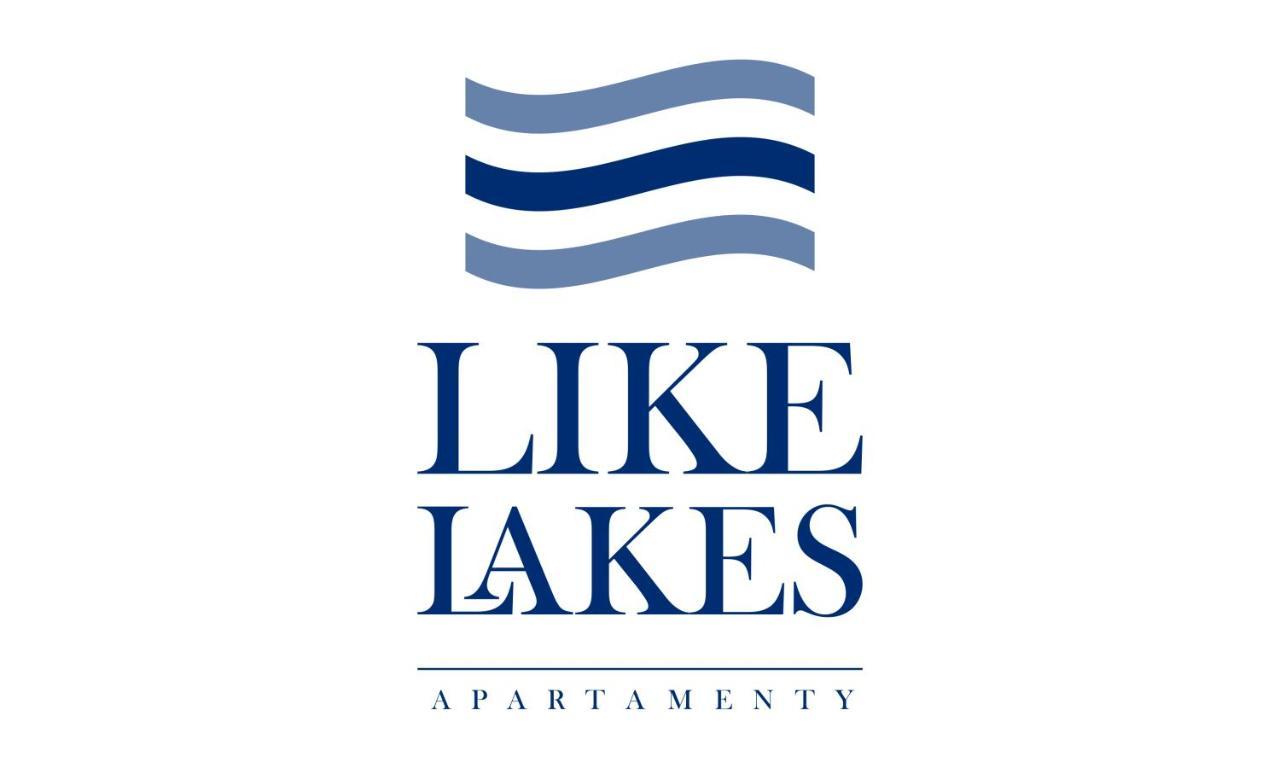 Apartament Ukiel Park 5 Przy Plazy Miejskiej - Free Parking, Fv Olsztyn  Luaran gambar